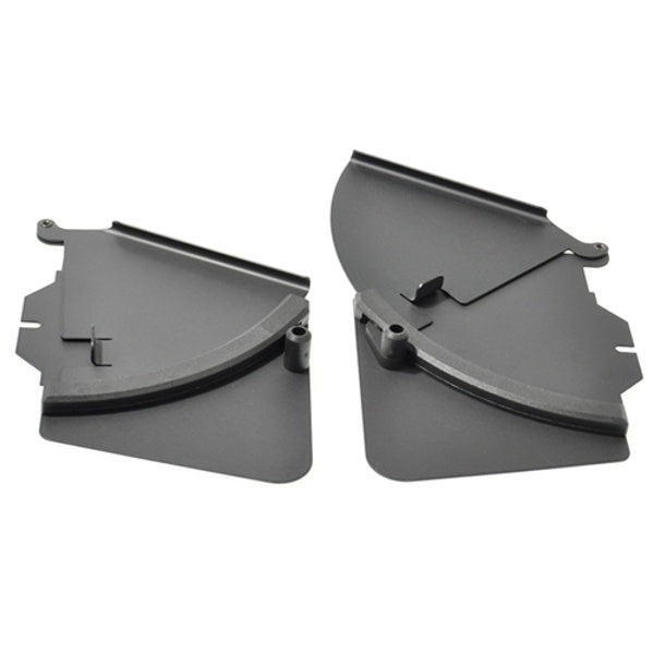 Chrosziel 450-10 Set Side wings for MatteBox 450