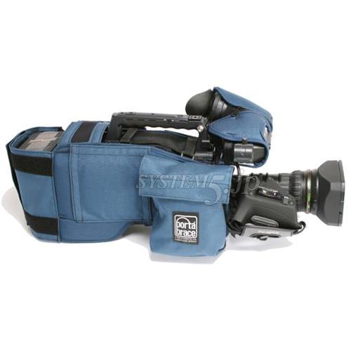 Porta-Brace SC-HPX500 カメラカバー(ブラック/AG-HPX500用)