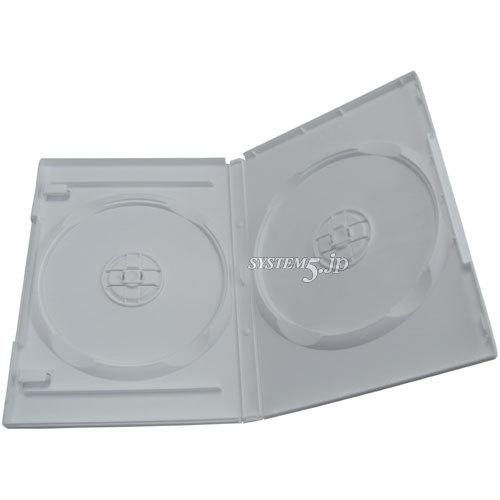 【クリアランス】VSE VA-B102 DVDケース