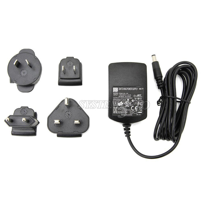 BlackmagicDesign Power Supply - Converters 12V10W PSUPPLY-INT12V10W