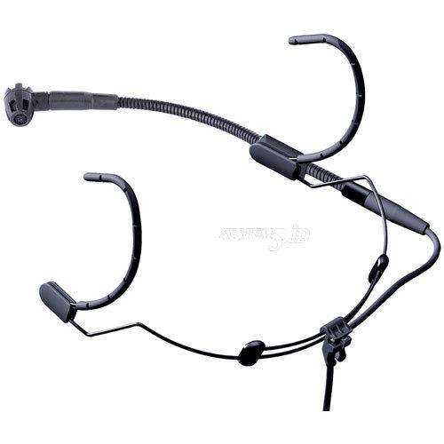 AKG C520L ヘッドウォーン型コンデンサマイクロホン(ミニXLR3ピン仕様)