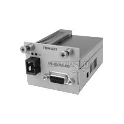 CANARE TRM-221 RS-422/232光コンバータ