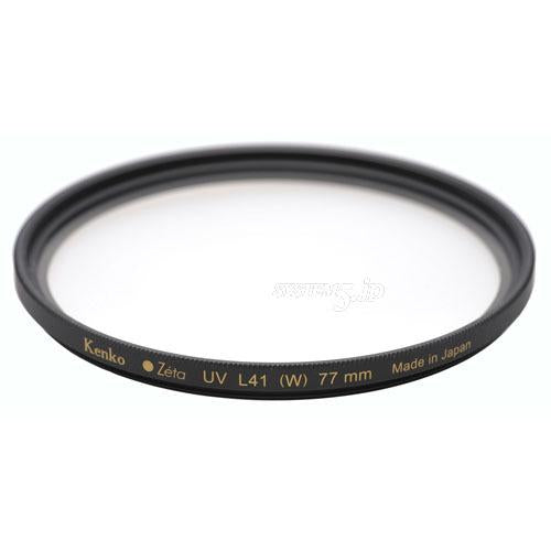 Kenko 037232 72S Zeta UV L41