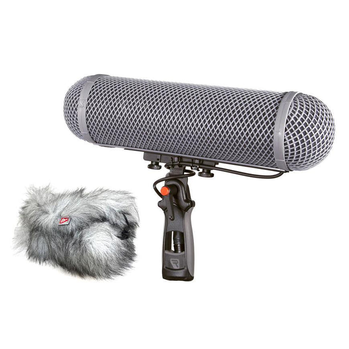 Rycote RYC086009 モジュラーウインドシールドWS 295キット