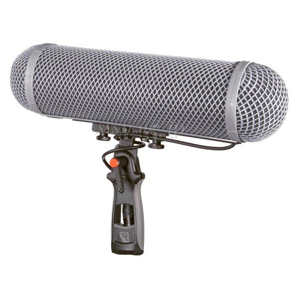 Rycote RYC086009 モジュラーウインドシールドWS 295キット