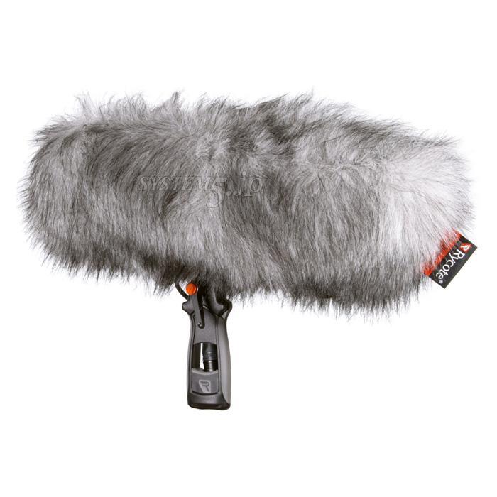 Rycote RYC086009 モジュラーウインドシールドWS 295キット