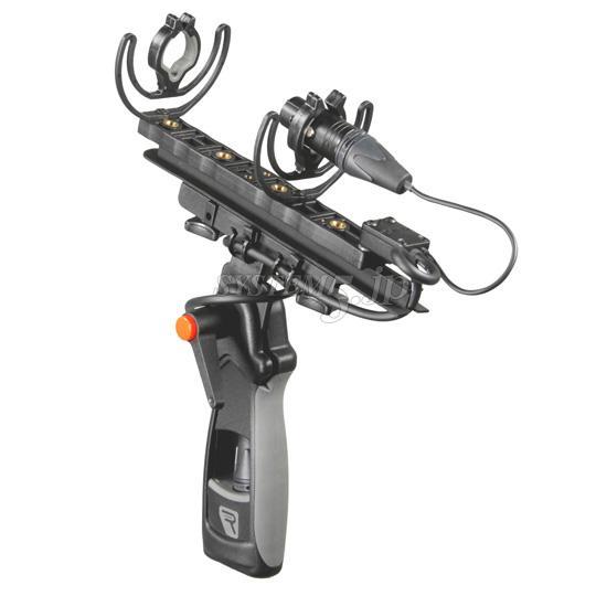 Rycote RYC086009 モジュラーウインドシールドWS 295キット