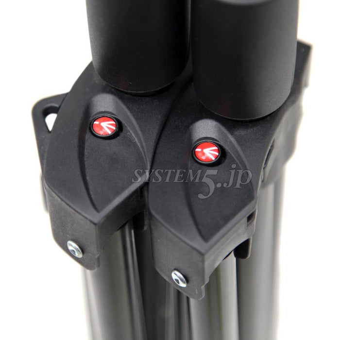 Manfrotto 1051JBAC アルミ ミニコンパクトスタンドAC Jタイプ