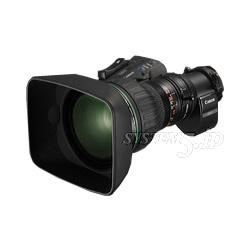Canon KJ22e×7.6B IRSE 2/3型22倍HDズームレンズ