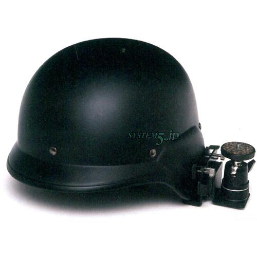 PROTECH HA-50P ヘルメットマウントアダプター