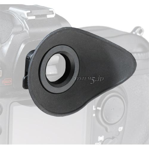 Hoodman H-EYEC22 アイカップ Canon 22mm for all 1D, 1Ds II & III