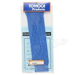 TOMOCA 30BK-RED ONE-WRAPストラップ(25mm×300mm) 赤