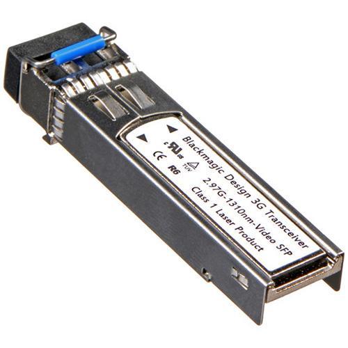 BlackmagicDesign ADPT-3GBI/OPT Adapter - 3G BD SFP Optical Module