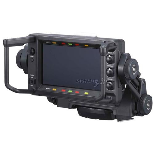 【生産完了】SONY HDVF-EL70 スタジオカメラ用7.4型有機ELカラービューファインダー