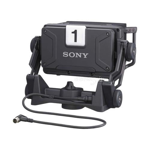 【価格お問い合わせください】SONY HDVF-EL75 ポータブルカメラ用7.4型有機ELカラービューファインダー