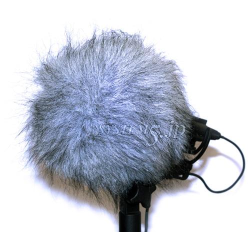 Rycote RYC021801 ベイビーボールギャグ ウインドジャマー