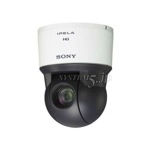 【生産完了】SONY SNC-ER550 ネットワークカメラ
