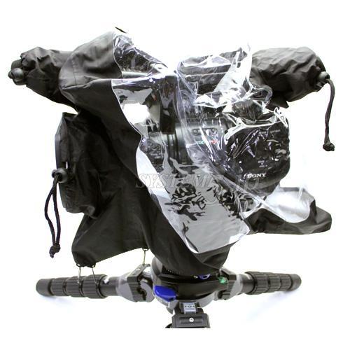 SYSTEM5 RJ-EX1 レインカバー(PMW-EX1/EX1R用)