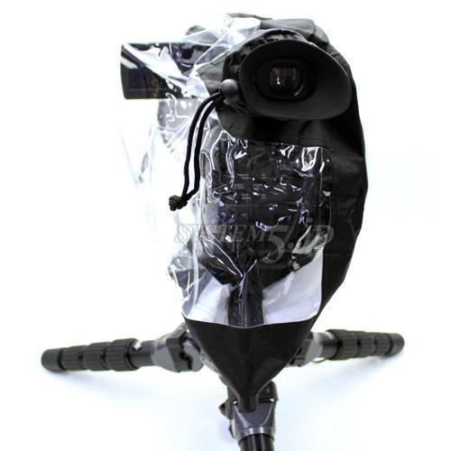 SYSTEM5 RJ-EX1 レインカバー(PMW-EX1/EX1R用)