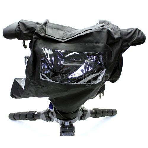 SYSTEM5 RJ-EX1 レインカバー(PMW-EX1/EX1R用)