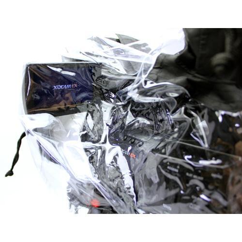 SYSTEM5 RJ-EX1 レインカバー(PMW-EX1/EX1R用)