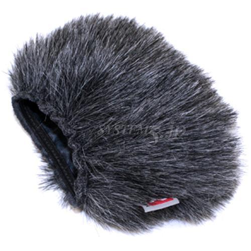 Rycote RYC055438 Zoom H4n用ミニウインドジャマー