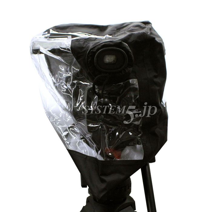 SYSTEM5 RJNX5J レインカバー(HXRNX5J用)