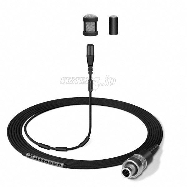 SENNHEISER MKE 1-4-3 SK 5212用クリップオンマイクロフォン オムニ(ベージュ)