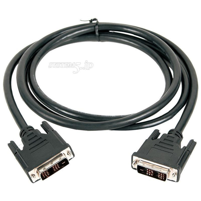 Datavideo CB-19 DVI-Dケーブル 1.8m