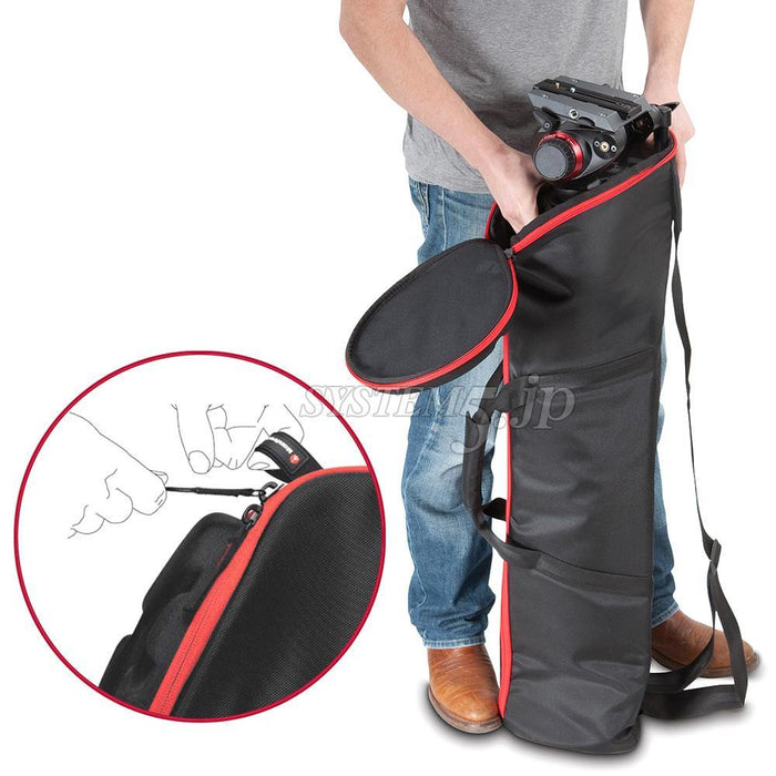 Manfrotto MB MBAG120PN パッド付き三脚バッグ120cm