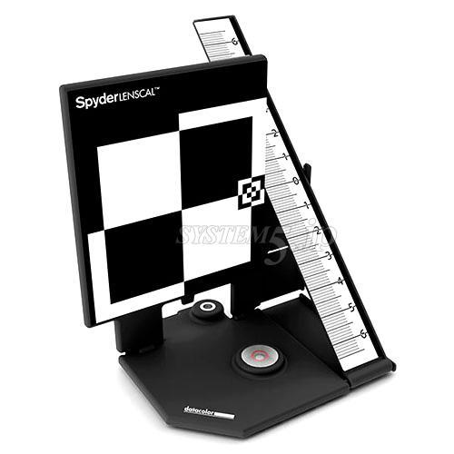 Datacolor DCH402 Spyder Lenscal