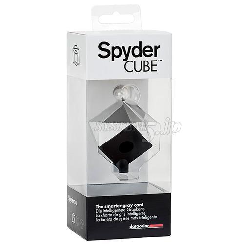 Datacolor DCH401 Spyder Cube