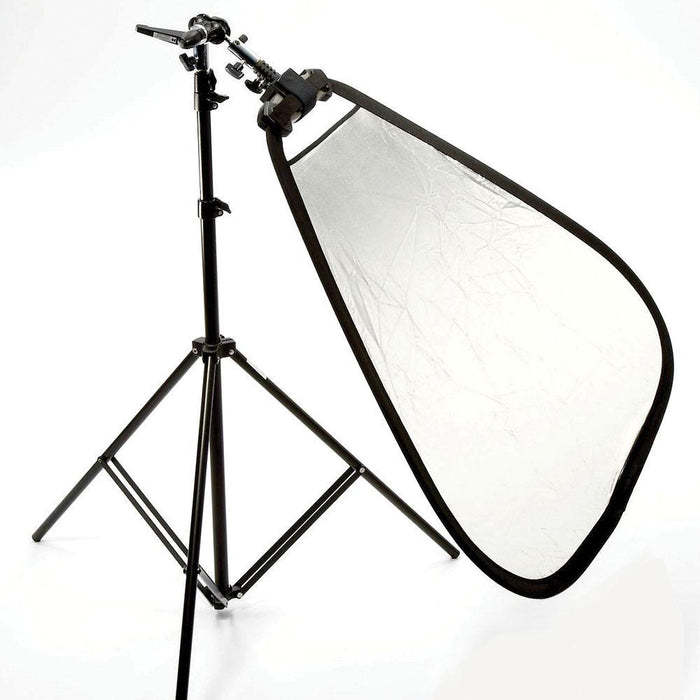 Manfrotto LL LA2430 トライグリップ・ブラケット