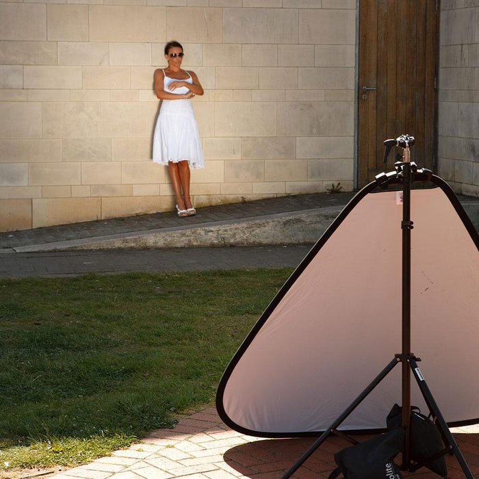 Manfrotto LL LA2430 トライグリップ・ブラケット