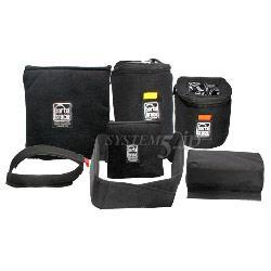 Porta-Brace CS-DC1R デジタルカメラキャリングケース(ブラック)