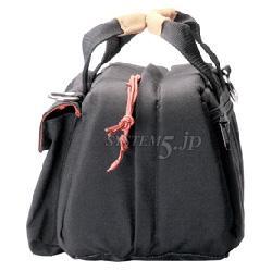 Porta-Brace CS-DC2R デジタルカメラキャリングケース(ブラック)