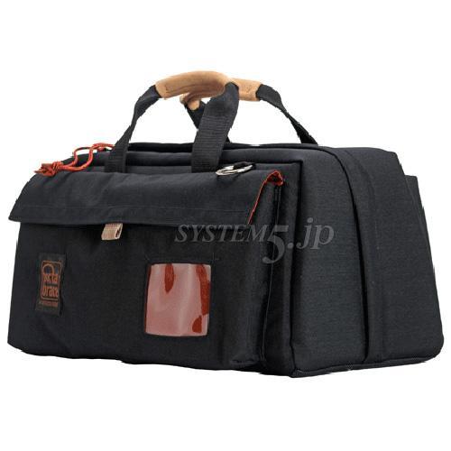 Porta-Brace CS-DC3R デジタルカメラキャリングケース(ブラック)