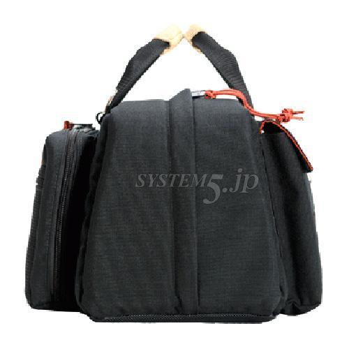 Porta-Brace CS-DC3R デジタルカメラキャリングケース(ブラック)