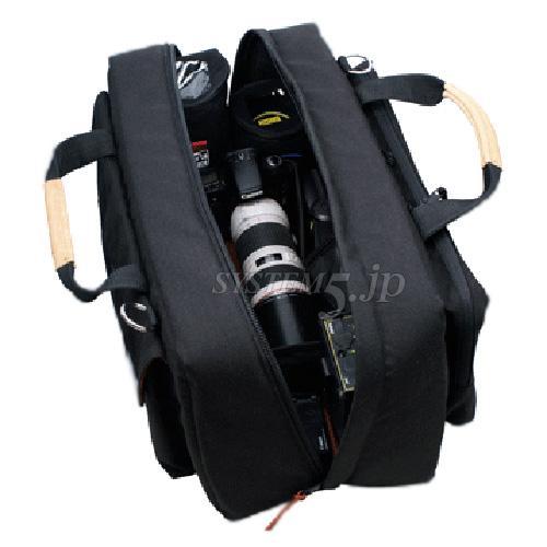 Porta-Brace CS-DC3R デジタルカメラキャリングケース(ブラック)