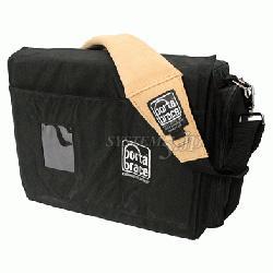 Porta-Brace PKB-26DSLR DSLRカメラパッカーケース(ブラック)