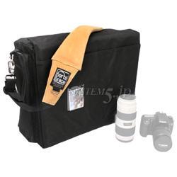 Porta-Brace PKB-27DSLR DSLRカメラパッカーケース(ブラック)