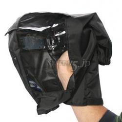 Porta-Brace QSM-U クイックスリック ミニレインカバー