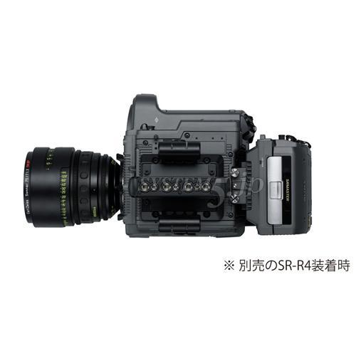 【価格お問い合わせください】SONY F65RS CineAltaカメラ