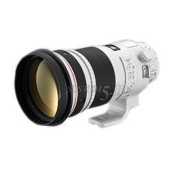 【生産完了】Canon EF30028LIS2 望遠単焦点レンズ EF300mm F2.8L IS II USM