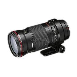 【生産完了】Canon EF18035LM マクロレンズ EF180mm F3.5Lマクロ USM