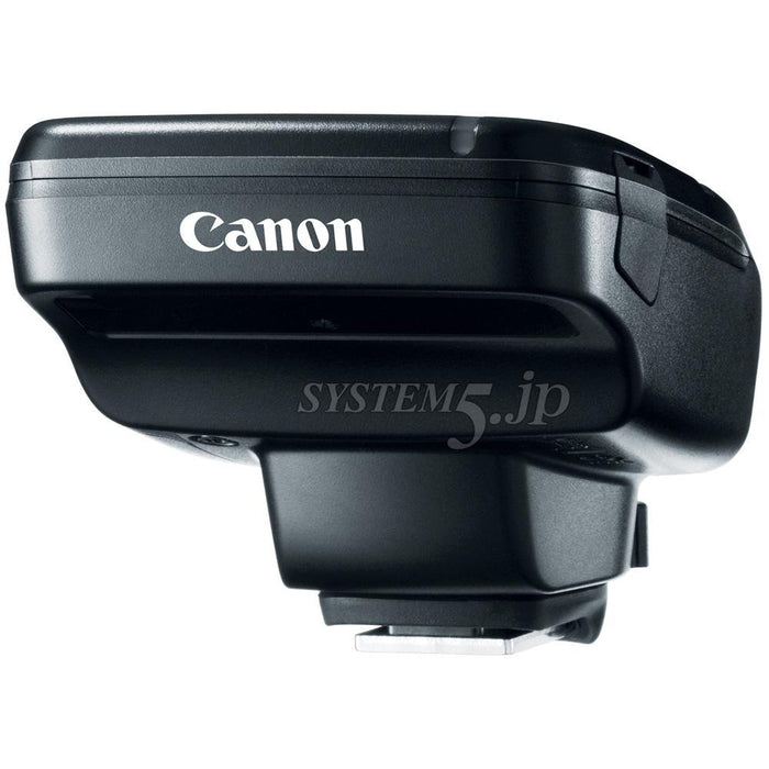 【生産完了】Canon ST-E3-RT スピードライトトランスミッター