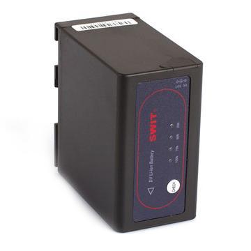 SWIT S-8845 リチウムイオンバッテリー(Canon BPタイプ)