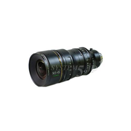 FUJINON HK3.1×14.5 35mmPLマウントズームレンズ