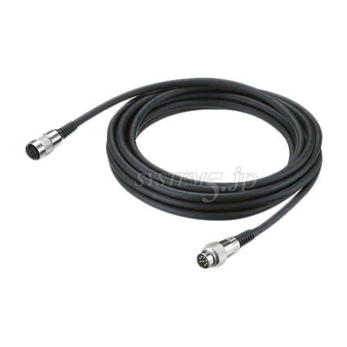 Libec CABLE500 コントロールケーブル(5m)