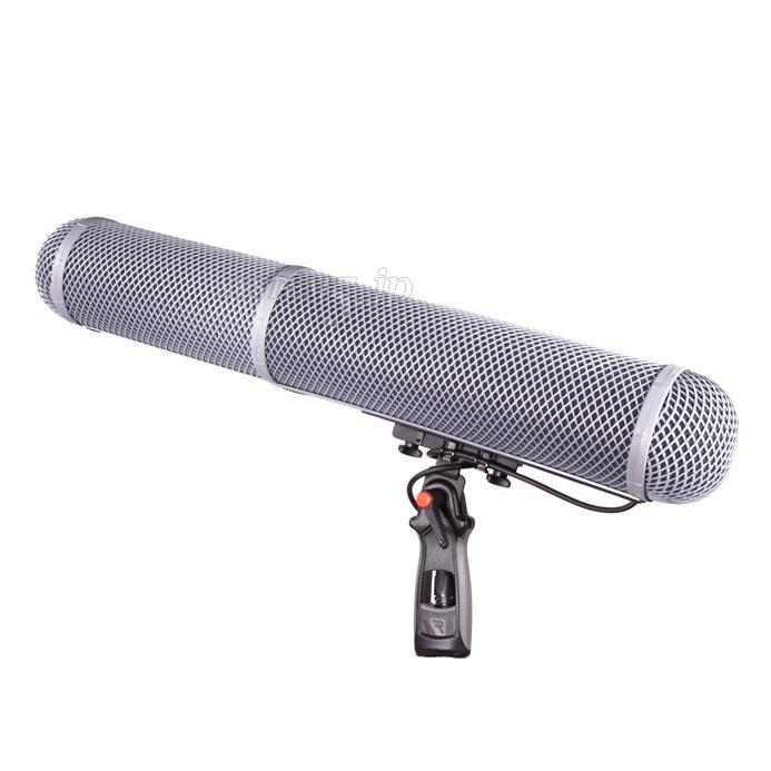 Rycote RYC086061 モジュラーウインドシールドWS8Jキット